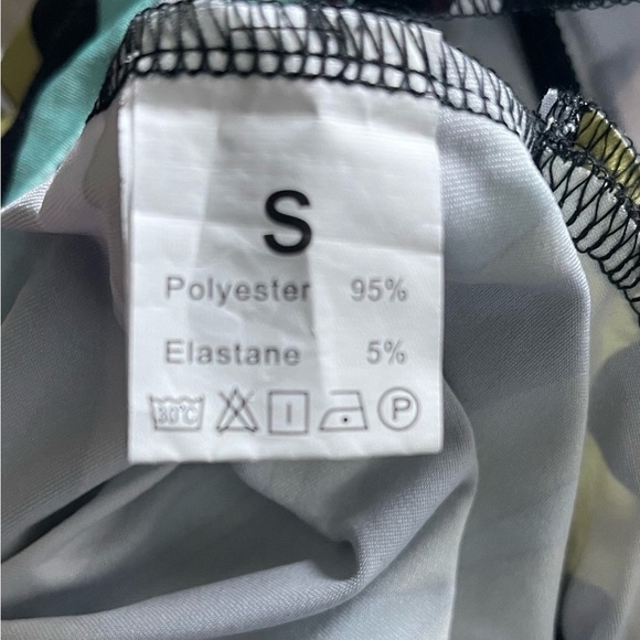 Sexy Set-wore Once - Picture 3 of 6